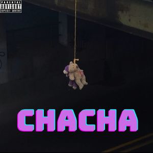 Koichi的專輯CHACHA