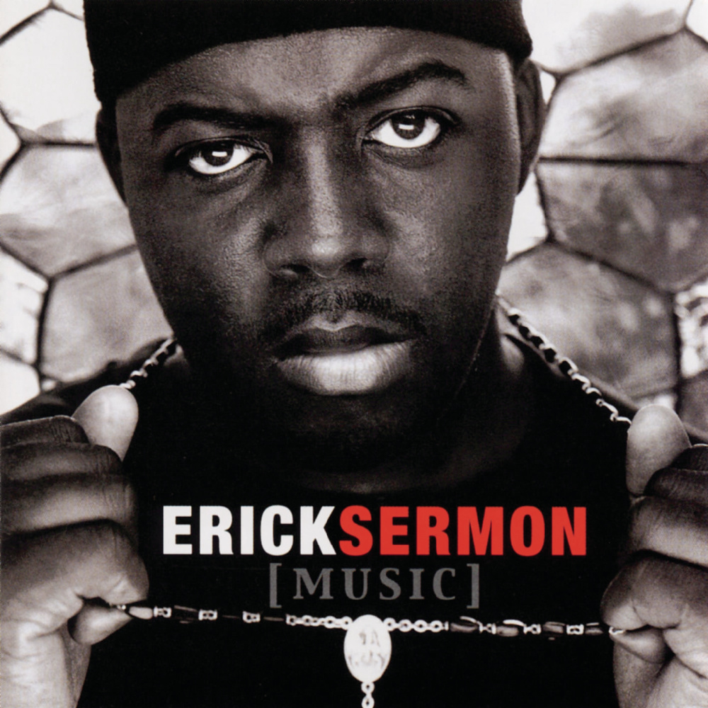 Music (feat. Keith Murray & Redman|Remix)