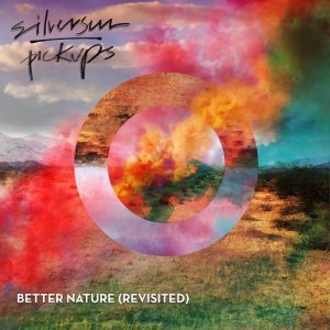 收聽Silversun Pickups的Latchkey Kids  (Acoustic)歌詞歌曲