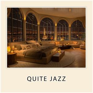 Album Quite Jazz oleh Jazzy Coffee