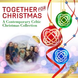 Various Artists的專輯Together for Christmas: A Contemporary Celtic Christmas Collection