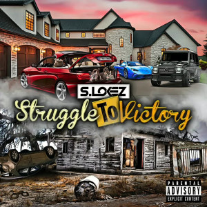 Album Struggle to Victory (Explicit) from 