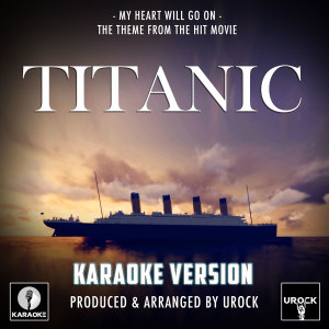 Geek Music的专辑My Heart Will Go On (From ""Titanic"")