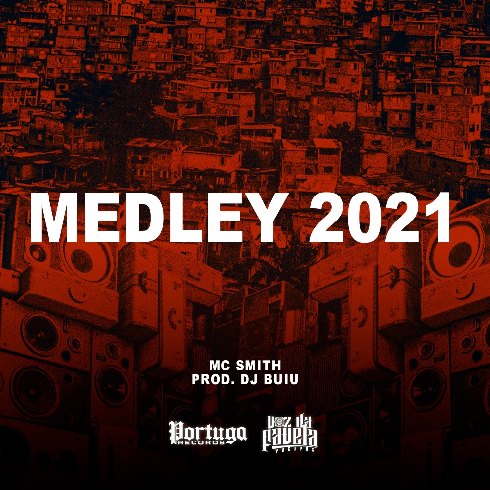 Medley 2021 (Explicit)