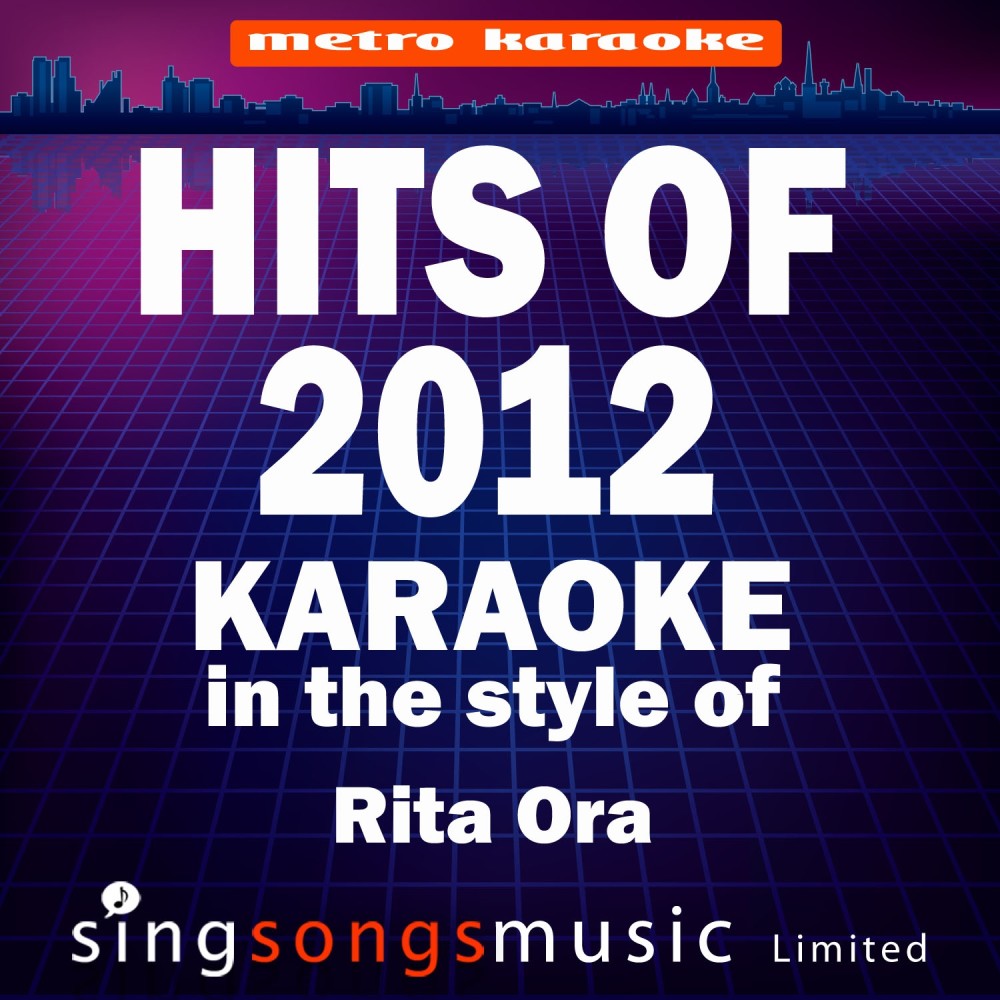 Roc the Life (In the Style of Rita Ora) [Karaoke Audio Version] (Karaoke Audio Version)