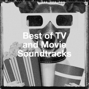 TV Theme Song Library的专辑Best of Tv and Movie Soundtracks