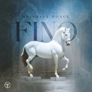 Christian Ponce的专辑Fino