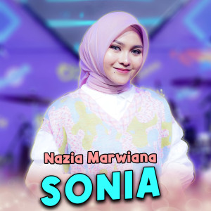 Album Sonia from Nazia Marwiana