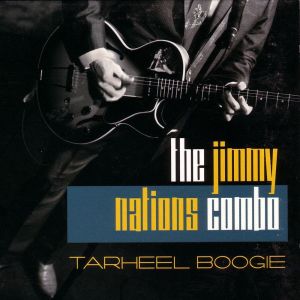 收聽The Jimmy Nations Combo的Hayride To Hong Kong歌詞歌曲