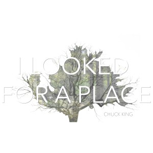 Chuck King的專輯I Looked for a Place