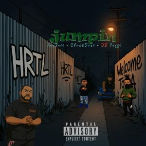 收聽Jay3ree的Jumpin (feat. ChuckDuce) (Explicit)歌詞歌曲