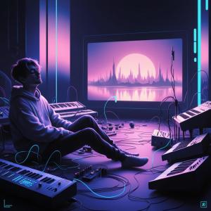 Baila Electronica的專輯No Pares Mas