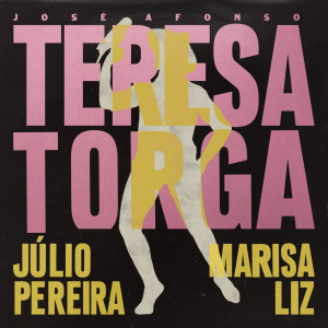 Marisa Liz的專輯Teresa Torga