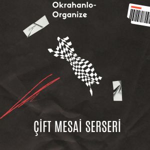 Album Çift Mesai Serseri from 