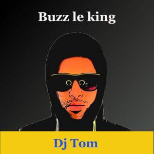 Listen to Buzz le king song with lyrics from DJ Tom