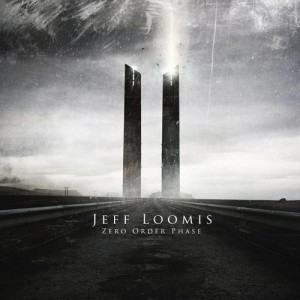 อัลบัม Zero Order Phase ศิลปิน Jeff Loomis