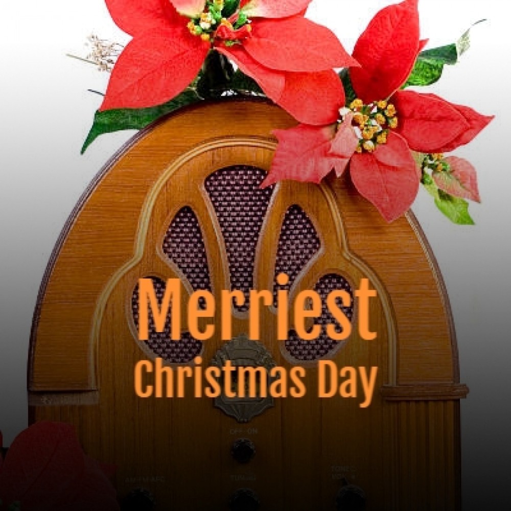 Merry Christmas Everybody