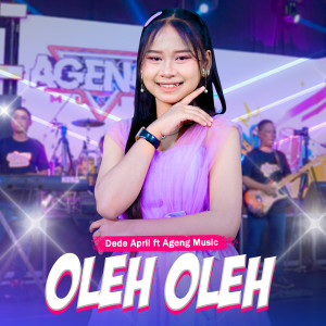 Dede April的专辑Oleh Oleh