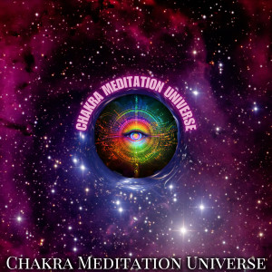 อัลบัม Unlock Your Inner Healing Chakra ศิลปิน Chakra Meditation Universe