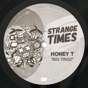 ดาวน์โหลดและฟังเพลง Big Tingz พร้อมเนื้อเพลงจาก Honey T