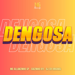 Album DENGOSA from DJ CR Original