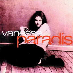 Vanessa Paradis的專輯Vanessa Paradis