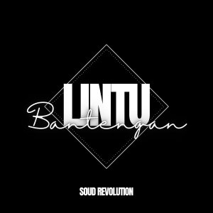 Soud Revolution的專輯Bantengan Lintu