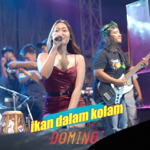 Domino的專輯Ikan Dalam Kolam