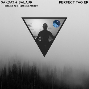sakdat & balaur的專輯Perfectag Ep