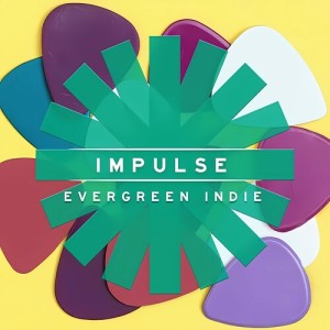 Louise Dowd的專輯Impulse - Evergreen Indie