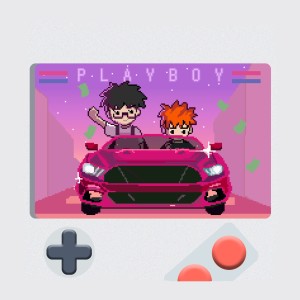 Album PLAY BOY from Young 7