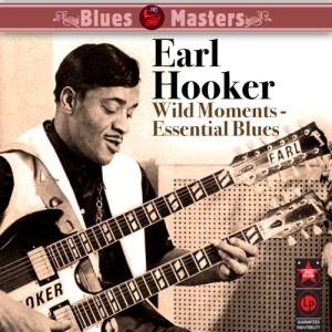 ดาวน์โหลดและฟังเพลง Wild Moments พร้อมเนื้อเพลงจาก Earl Hooker