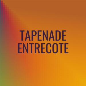 Various Artists的專輯Tapenade Entrecote