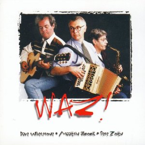 收聽Waz!的Sway with Me歌詞歌曲