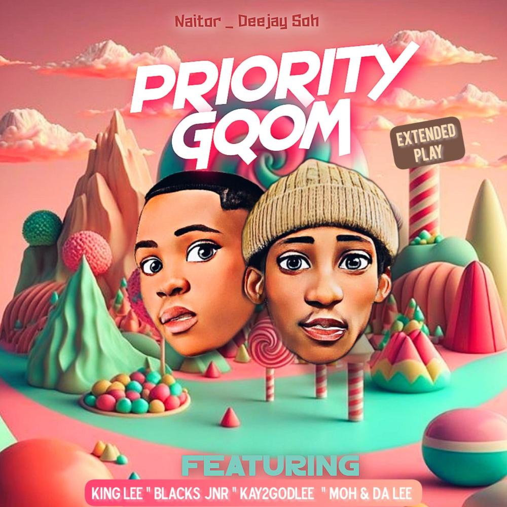 Germany (feat. King Lee & Kay2godlee)