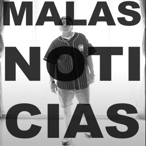 Album Malas Noticias (Explicit) from CosaFina