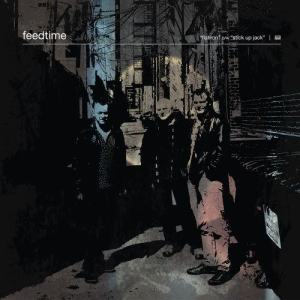 ดาวน์โหลดและฟังเพลง flatiron พร้อมเนื้อเพลงจาก Feedtime