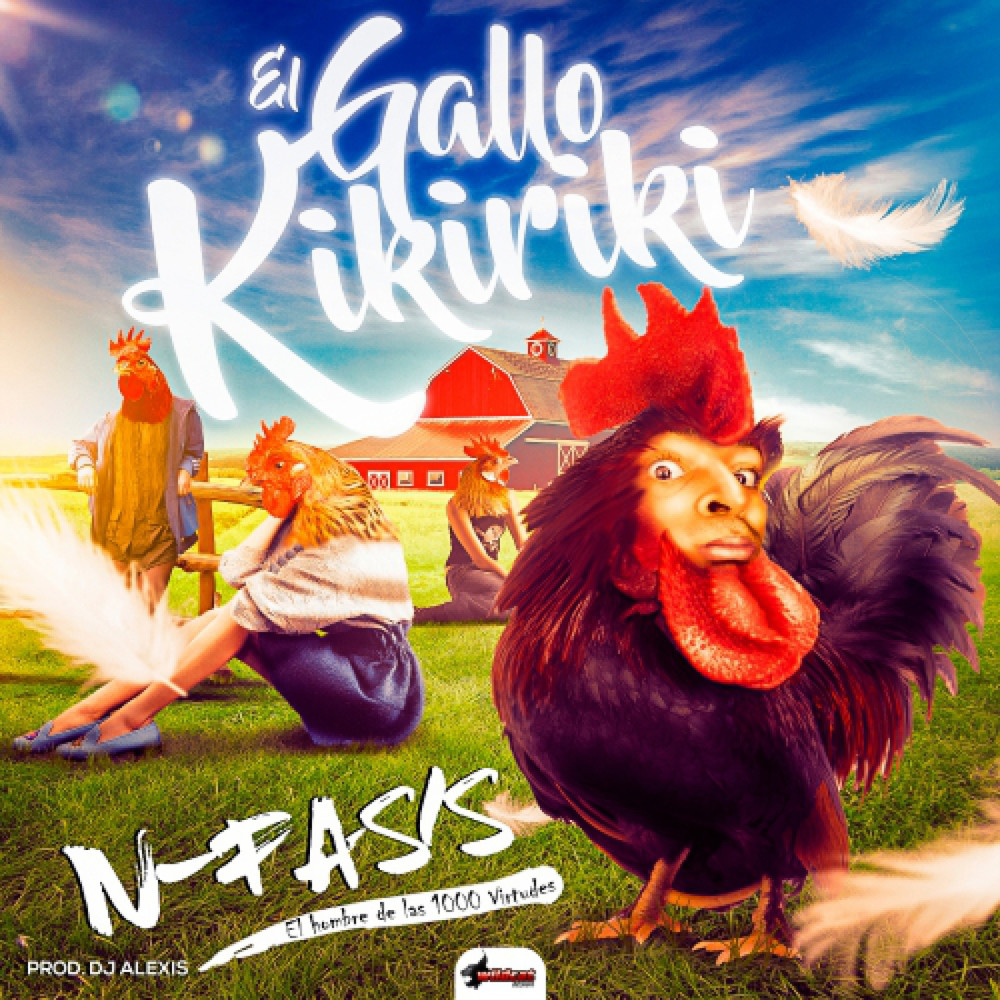 El Gallo Kikiriki