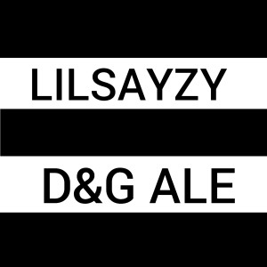 Album D&G ALE from LILSAYZY