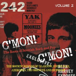 Album C’mon! C’mon!, Vol. 2 from 