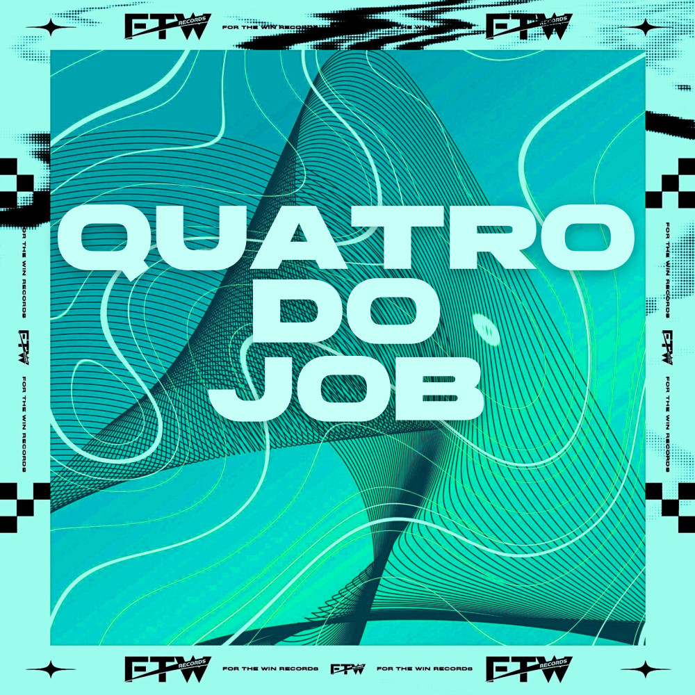 Quatro do Job (Explicit)