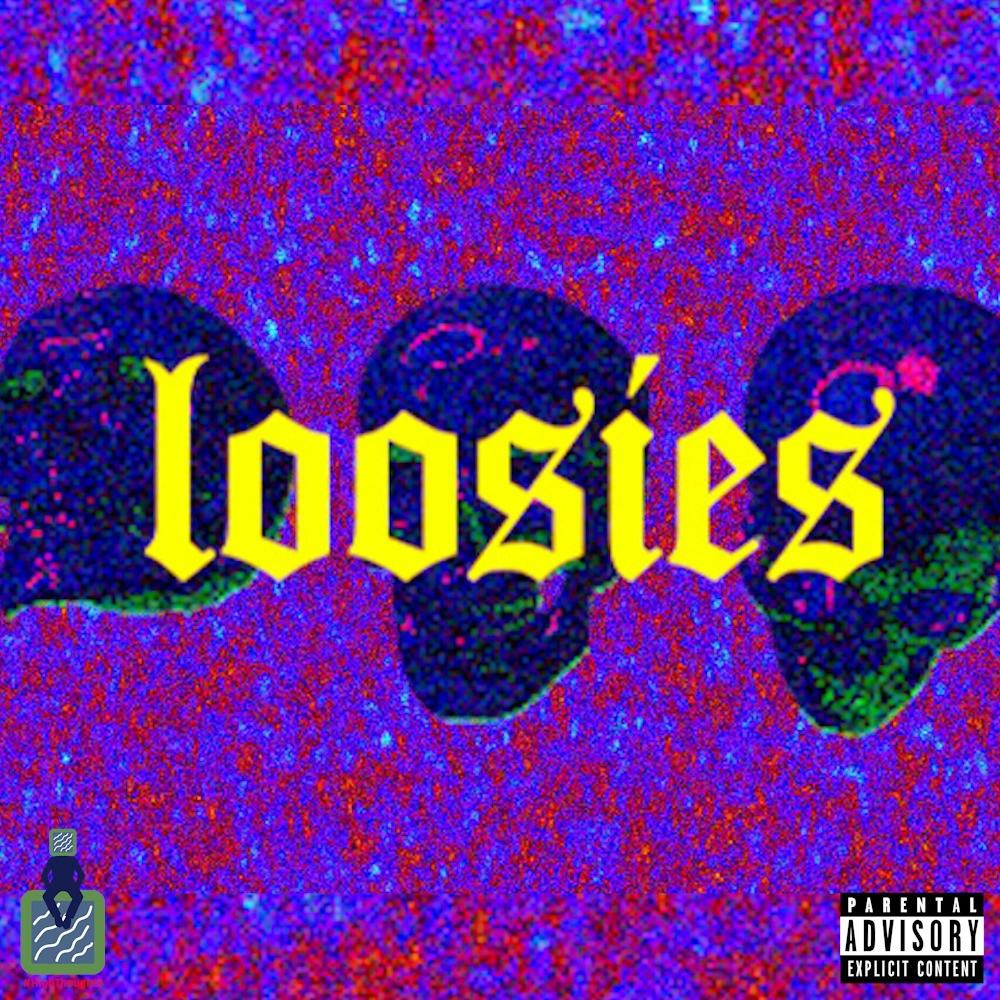 SWEET AROMATIC (feat. FlexOnPurpose) (Explicit)