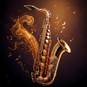 Casino Jazz Lounge的專輯Saxophone Hits Playlist: Ultimate Jazz Music