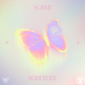 SOHMI的專輯Somebody