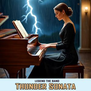 Legend The Band的專輯Thunder Sonata