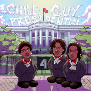ดาวน์โหลดและฟังเพลง Chill Guy (Slowed|Reverb) พร้อมเนื้อเพลงจาก 41