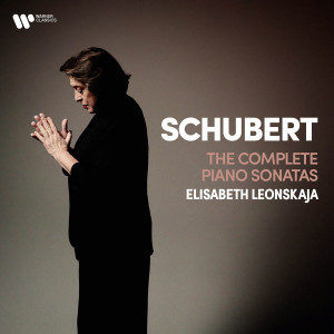 Elisabeth Leonskaja的專輯Schubert: The Complete Piano Sonatas