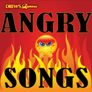 อัลบัม Angry Songs ศิลปิน The Hit Crew