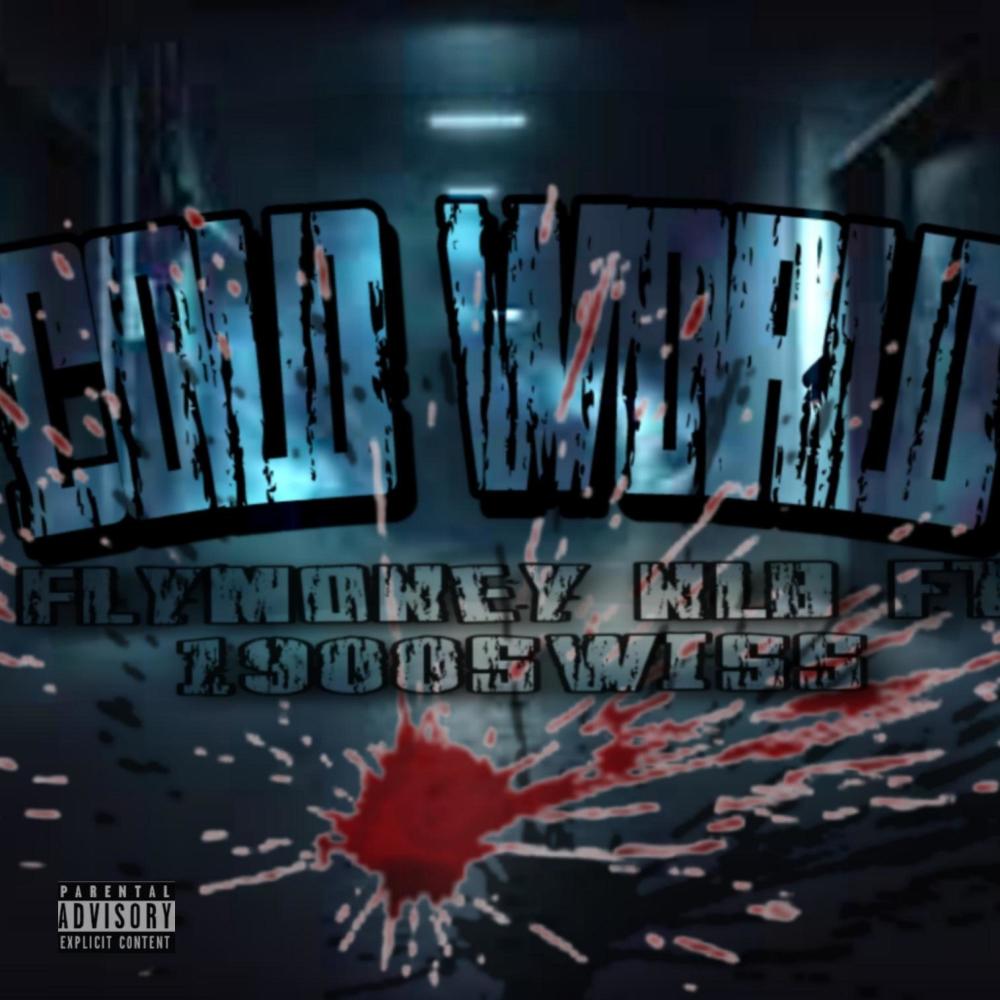 Cold world (feat. 1900Swiss) (Explicit)