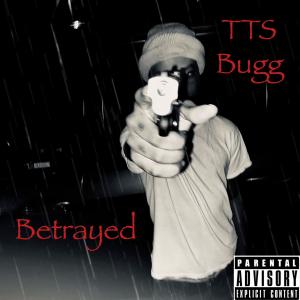 Album Betrayed (Explicit) oleh 6eezyy